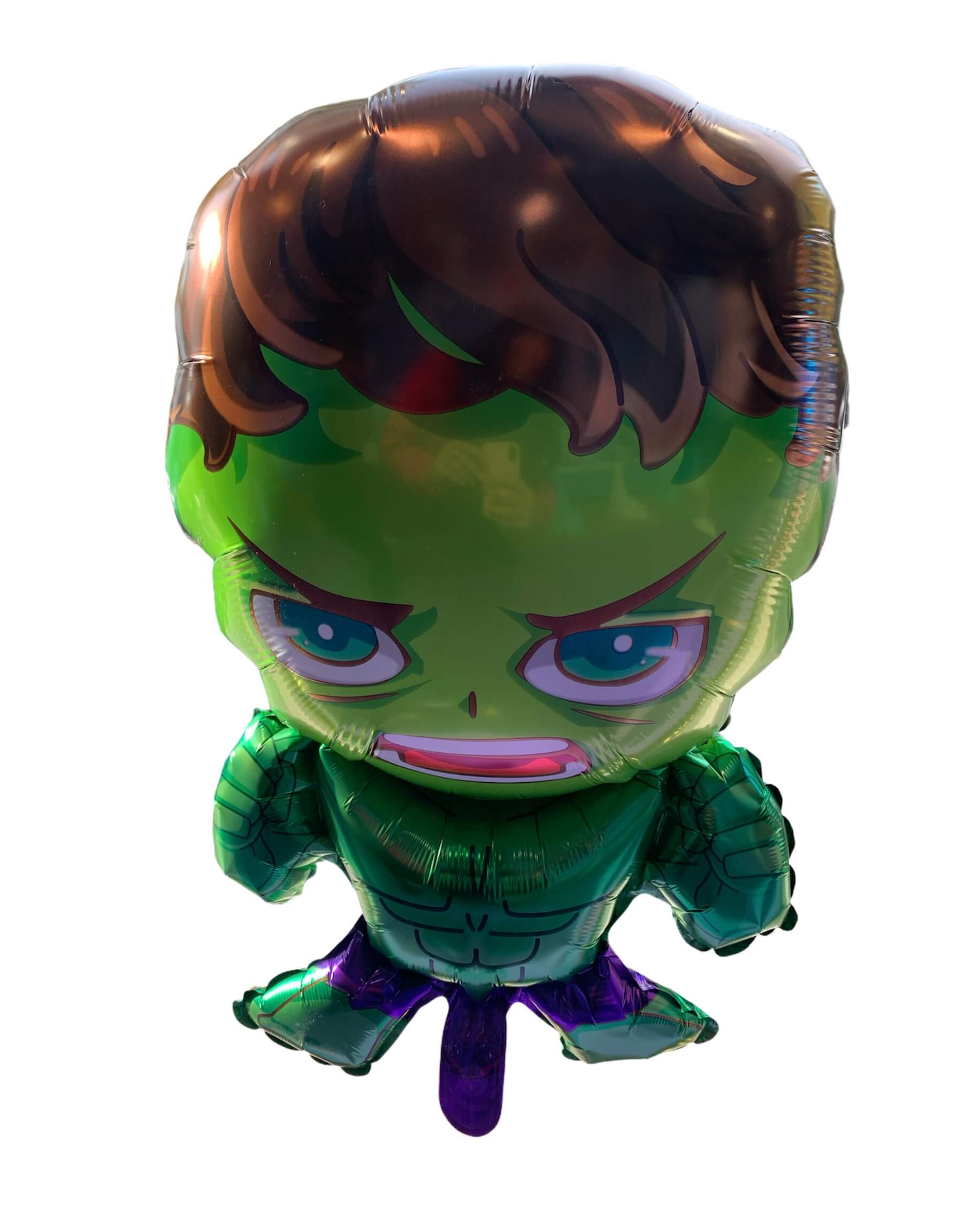 globo Hulk