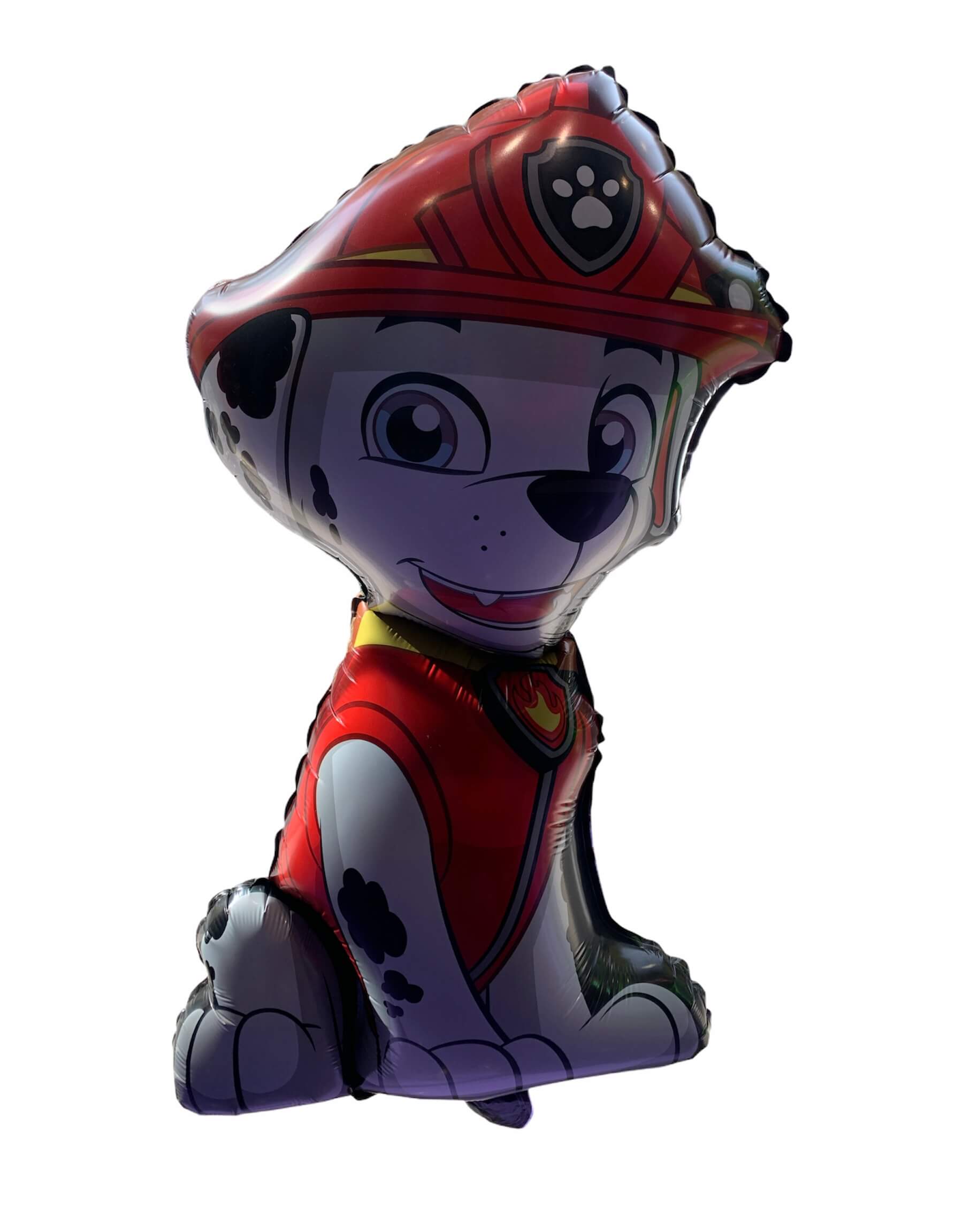 globo paw patrol