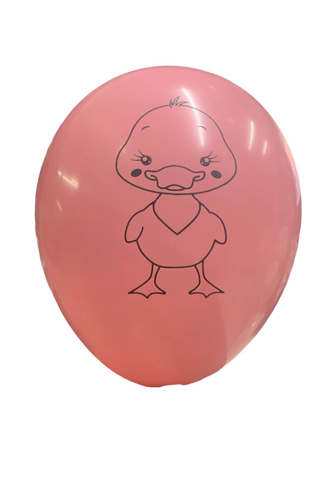 globo pollito